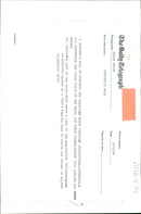 Bugatti cars. - Vintage Photograph