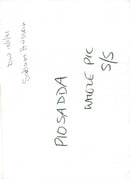 Saddam Hussein Former President of Iraq. - Vintage Photograph