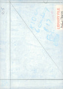 Michael Jackson American singer-songwriter. - Vintage Photograph