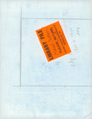 Michael Jackson American singer-songwriter. - Vintage Photograph