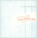 Michael Jackson American singer-songwriter. - Vintage Photograph