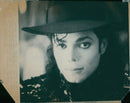 1988 MICHAEL JACKSON - Vintage Photograph