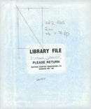 Michael Jackson American singer-songwriter. - Vintage Photograph