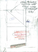 Michael Jackson American singer-songwriter. - Vintage Photograph