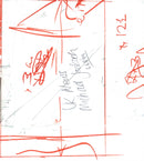 Michael Jackson American singer-songwriter. - Vintage Photograph