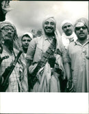 Muhammad al-Badr - Vintage Photograph