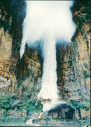 Australia Kakadu National Park - Vintage Photograph