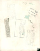 HMS Hermes - Vintage Photograph