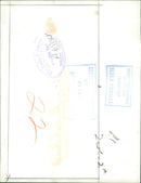 HMS Hermes - Vintage Photograph