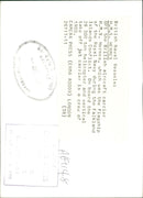 HMS Hermes - Vintage Photograph