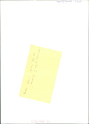 Afghanistan War: Aircraft Gun. - Vintage Photograph