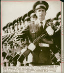 Afghanistan War: Afghan Soldiers - Vintage Photograph