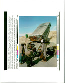 Afghanistan War: Fighters loyal to Hezb-i-Islami of Prime Minister Gulbuddin Hekmatyer. - Vintage Photograph