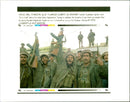 Afghanistan War: Mujahideen Fighters - Vintage Photograph
