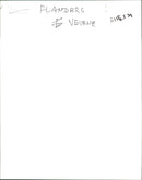 War Graves - Vintage Photograph