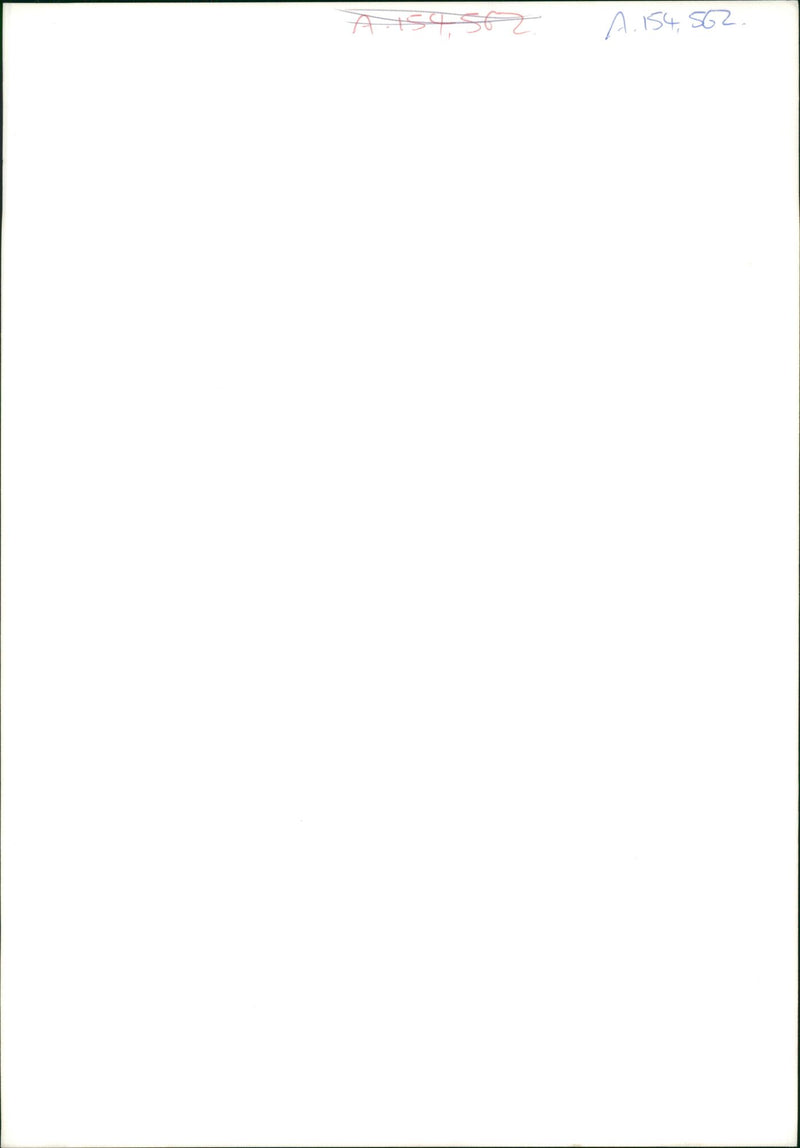 A man in Afghanistan civil war 1989â1992. - Vintage Photograph