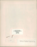 Afghanistan helicopter shut down by the mujahideen 1988. - Vintage Photograph