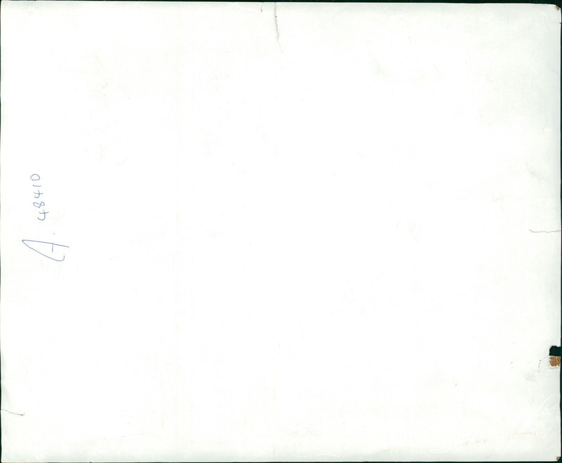 - Vintage Photograph