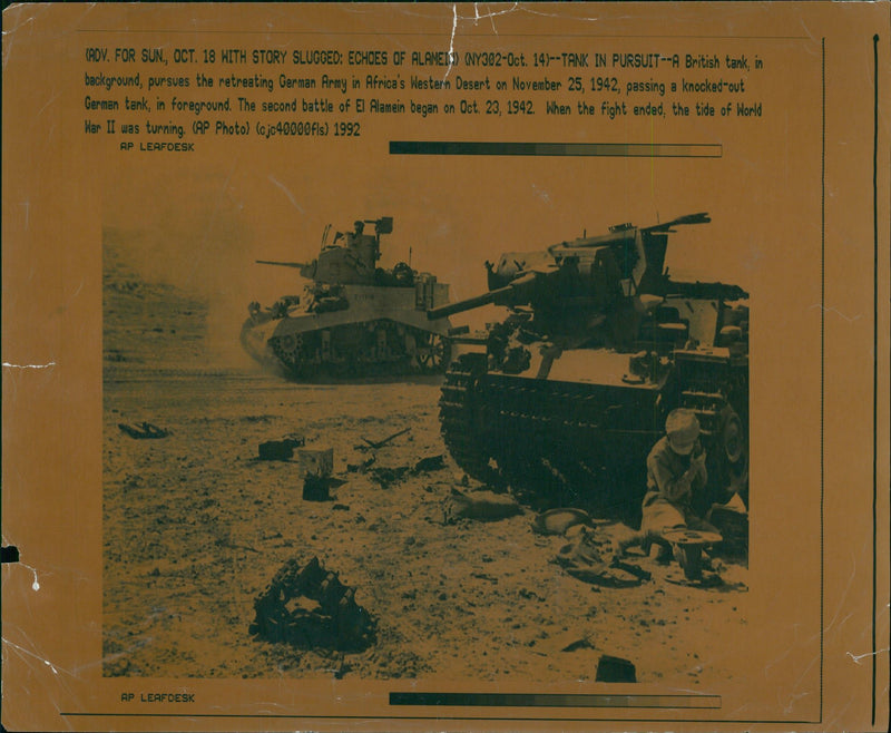 - Vintage Photograph