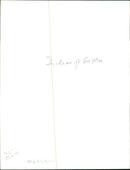 Duchess of Grafton. - Vintage Photograph