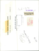 Duchess of Grafton. - Vintage Photograph