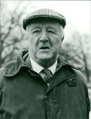 Hugh FitzRoy 11th Duke of Grafton. - Vintage Photograph