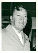 Bill Haley American musician - Vintage Photograph