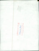 Bill Haley American musician - Vintage Photograph