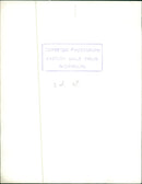 William Cowper English poet. - Vintage Photograph