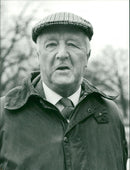 Duke of Grafton Noble title. - Vintage Photograph