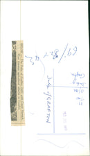 Duke of Grafton Noble title. - Vintage Photograph