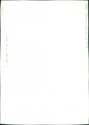 Brian Hinton Poet. - Vintage Photograph