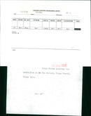 Brian Hinton Poet. - Vintage Photograph