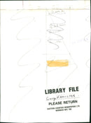 George Hamilton actor. - Vintage Photograph