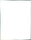 1950 WRITER LADY CHARLES - Vintage Photograph