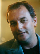 Karl Howman Actor. - Vintage Photograph