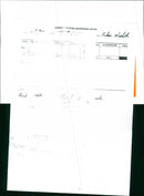 Paul Hill Musician - Vintage Photograph