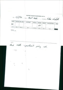 Paul Hill Musician - Vintage Photograph