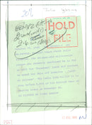 Julio Iglesias Spanish singer-songwriter - Vintage Photograph