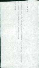 Julio Iglesias Spanish singer-songwriter - Vintage Photograph