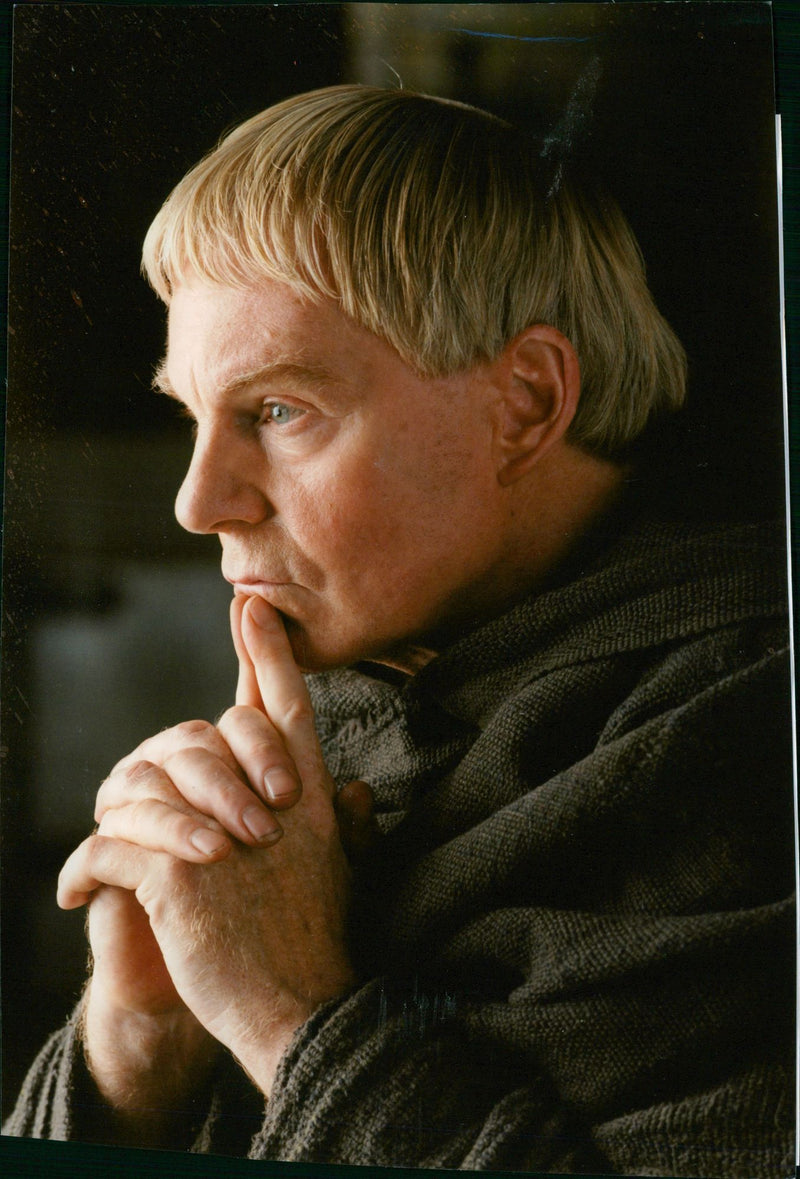 Julio Iglesias Spanish singer-songwriter - Vintage Photograph