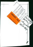 Julio Iglesias Spanish singer-songwriter - Vintage Photograph