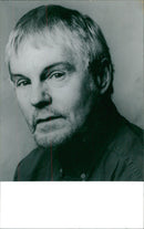 Julio Iglesias Spanish singer-songwriter - Vintage Photograph