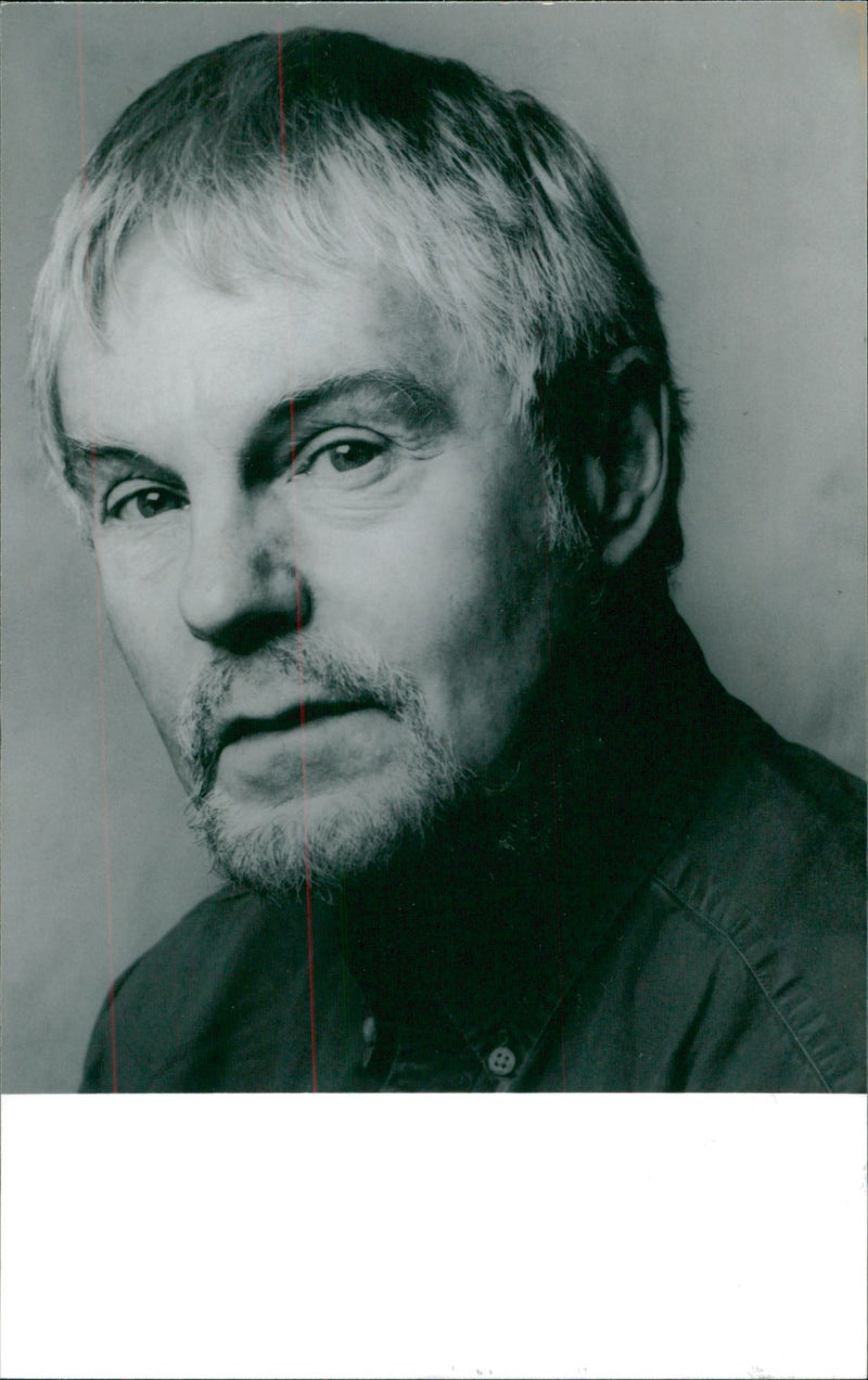 Julio Iglesias Spanish singer-songwriter - Vintage Photograph