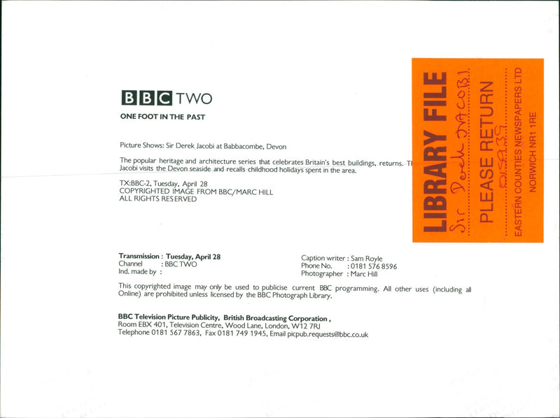 Julio Iglesias Spanish singer-songwriter - Vintage Photograph