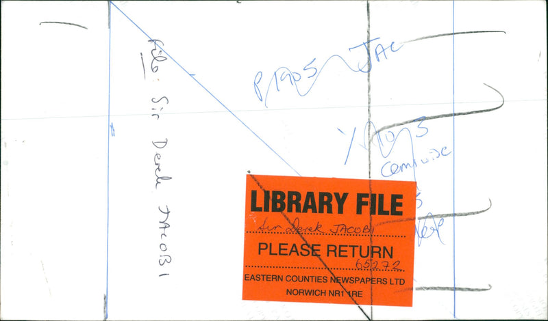 Julio Iglesias Spanish singer-songwriter - Vintage Photograph