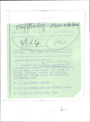 Julio Iglesias Spanish singer-songwriter - Vintage Photograph