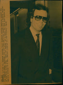 Julio Iglesias Spanish singer-songwriter - Vintage Photograph