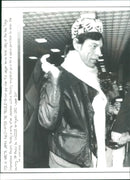 Jagger Mick Rockstar - Vintage Photograph