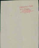 Jagger Mick Rockstar - Vintage Photograph